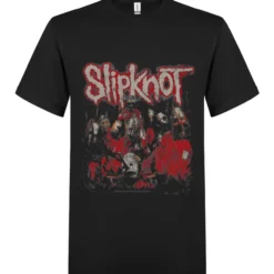 T-paita Slipknot Tour