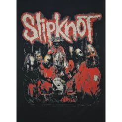 T-paita Slipknot Tour