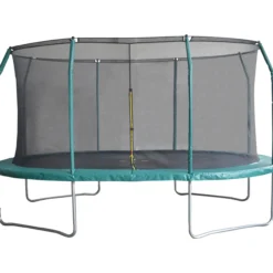 Trampoliini Future TT Sport 305 x 458 cm + turvaverkko