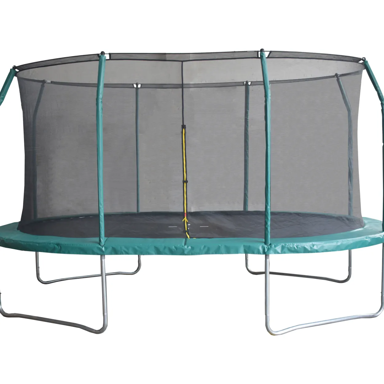 Trampoliini Future TT Sport 305 x 458 cm + turvaverkko