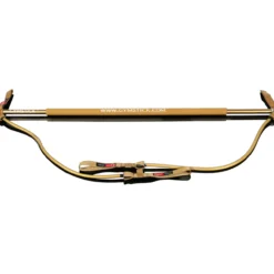 Treeniväline Gymstick Original 2.0 - Super Strong, kulta