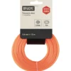 Trimmerin siima 2,4 mm x 15 m