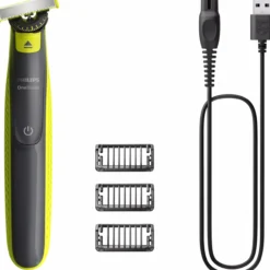 Trimmeri Philips OneBlade 360 Face