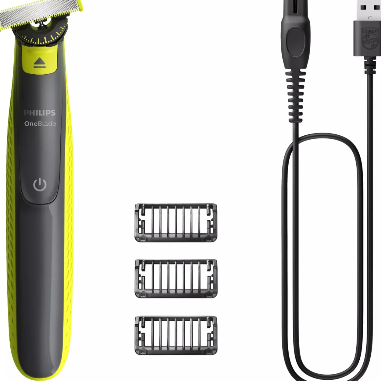 Trimmeri Philips OneBlade 360 Face