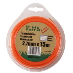 Trimmerisiima ProForest Premium 2,7 mm/15 m