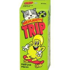 TRIP Mehukatti 2 dl päärynämehujuoma