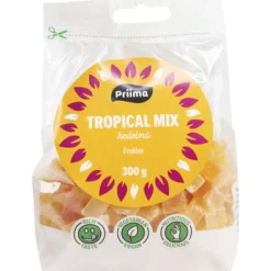 Tropical Mix Priima 300 g