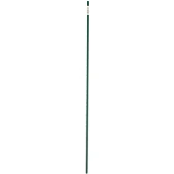 Tukikeppi 75 x 0,8 cm vihreä