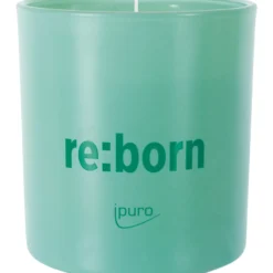 Tuoksukynttilä ipuro re:born