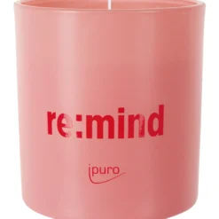 Tuoksukynttilä ipuro re:mind