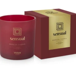 Tuoksukynttilä VALPE Sensual