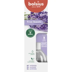 Tuoksutikku Bolsius 60 ml Laventeli