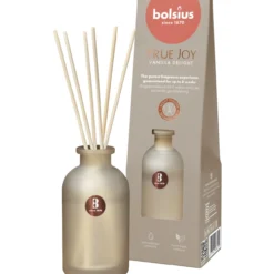 Tuoksutikut Bolsius 80 ml Vanilla Delight
