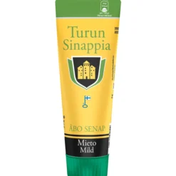 Turun sinappi mieto 275 g