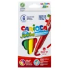 Tussi 6 kpl Jumbo