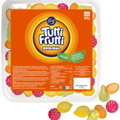 Tutti Frutti Fazer 800 g Original