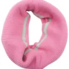 Tuubihuivi Miny pinkki