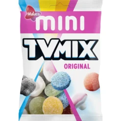TV Mix Malaco 110 g Mini Original