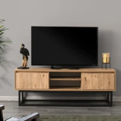TV-taso Chic Home 140 cm Amanda