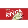 Täysjyväruisnäkkileipä Ryvita 400 g