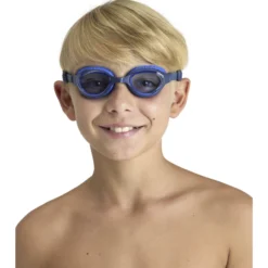Uimalasit Arena Air Jr Blue-Blue