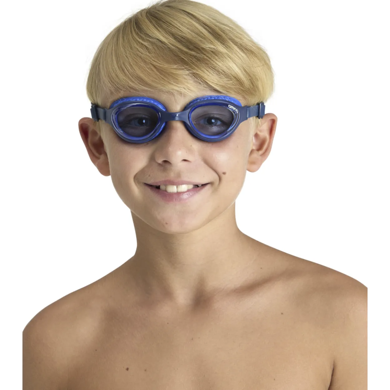 Uimalasit Arena Air Jr Blue-Blue