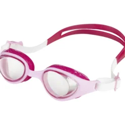 Uimalasit Arena Air Jr Clear-Pink