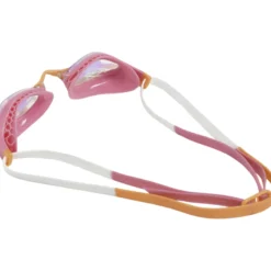 Uimalasit Arena AirSpeed Mirror Yellow Copper-Light-Pink-Orange
