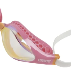Uimalasit Arena AirSpeed Mirror Yellow Copper-Light-Pink-Orange