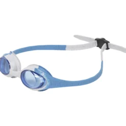 Uimalasit Arena Spider Kids R_Blue-Grey-Blue