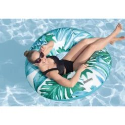 Uimarengas Bestway 119 cm palmut