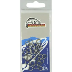 Uistinrengas Master, 7 mm, 25 kpl/pkt
