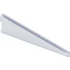 U-kannatin 32 cm ES32, valkoinen