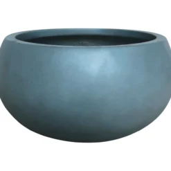Ulkoruukku Parco Nuvola 34 cm harmaa