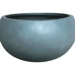 Ulkoruukku Parco Nuvola 43 cm harmaa