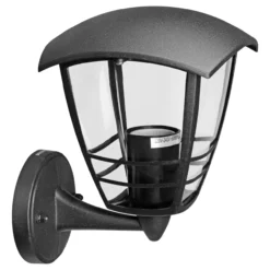 Ulkoseinävalaisin Philips Creek 60 W, ylöspäin valaiseva