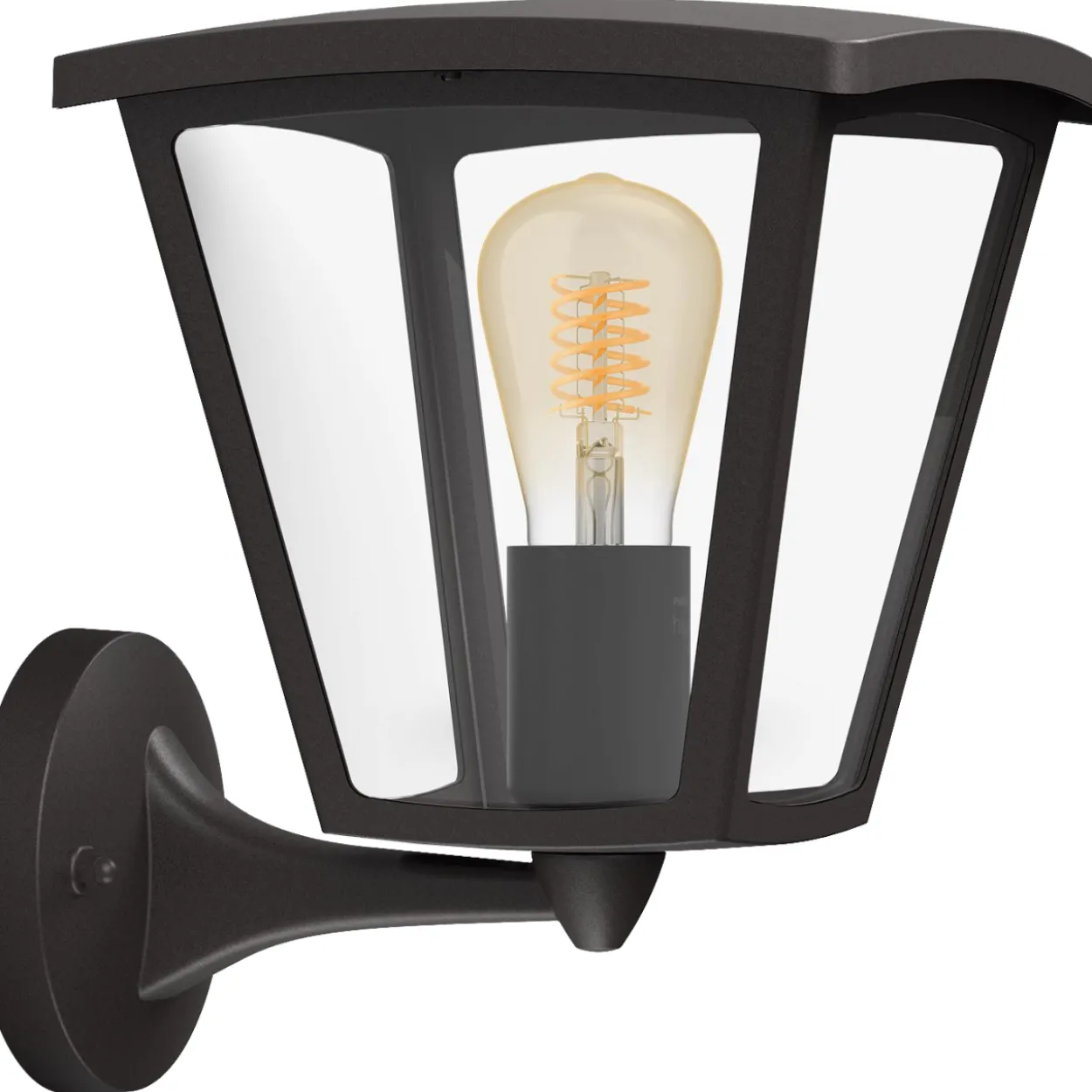 Ulkoseinävalaisin Philips Hue Inara