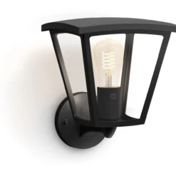 Ulkoseinävalaisin Philips Hue Inara