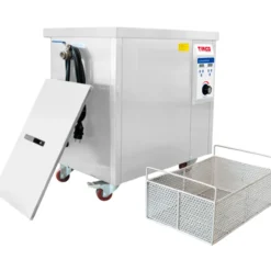 Ultraäänipesuri Timco 53 l INOX