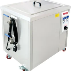 Ultraäänipesuri Timco 53 l INOX