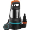 Uppopumppu Gardena 15000 2IN1