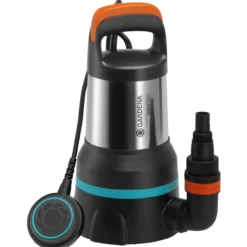 Uppopumppu Gardena 15000 2IN1
