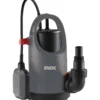 Uppopumppu 400W CSP400
