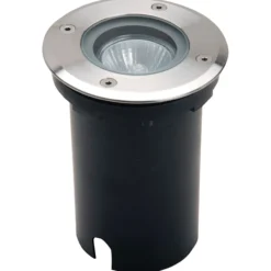 Uppovalaisin Malmi IP67 GU10 max 35 W, ruostumaton teräs