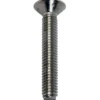 Uraruuvi Arctic Marine DIN965 M6x70 A4c, 2 kpl