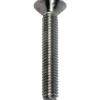 Uraruuvi Arctic Marine DIN965 M6x40 A4, 6 kpl