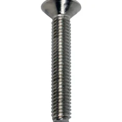 Uraruuvi Arctic Marine DIN965 M6x40 A4, 6 kpl