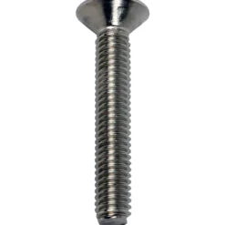Uraruuvi Arctic Marine DIN965 M5x25 A4, 10 kpl