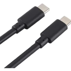 USB-kaapeli Mobia Type-C 3.2 Gen 2x2, 1 m