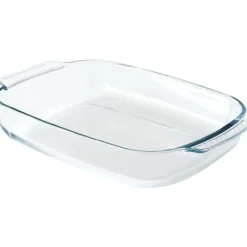 Uunivuoka Kotikulta 3,5 l 24/7 lasia